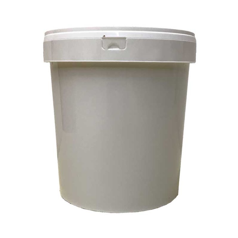 Miel d'Eucalyptus d'Uruguay 20kg