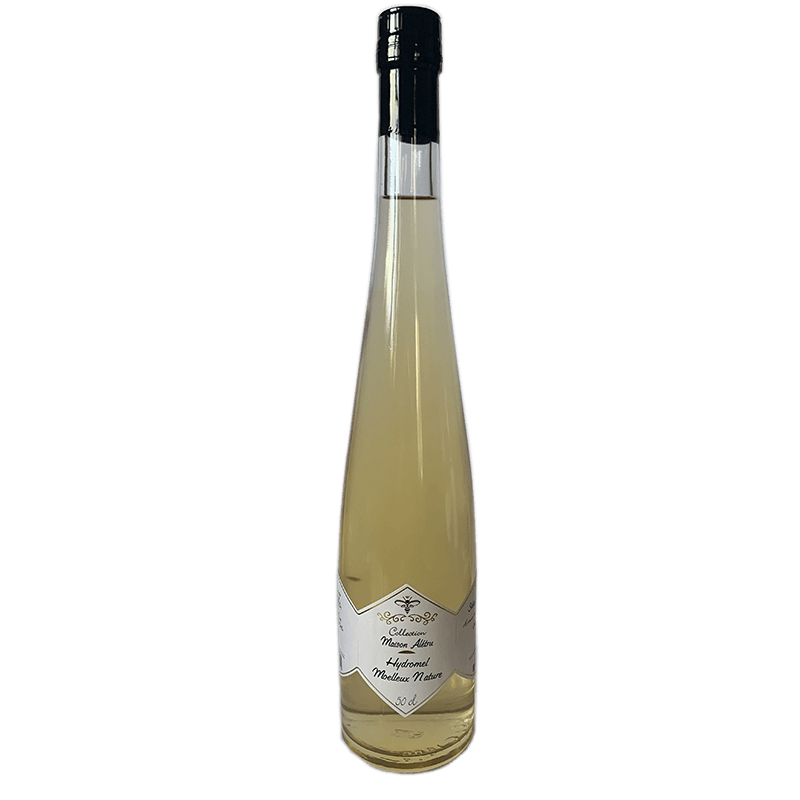 Hydromel moelleux nature