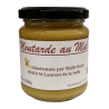 Moutarde au miel