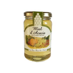 Miel d'Acacia