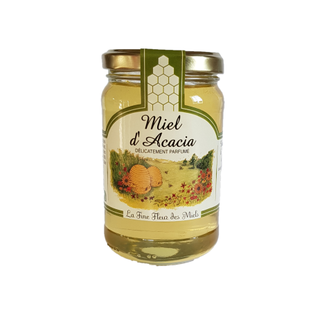 Miel d'Acacia