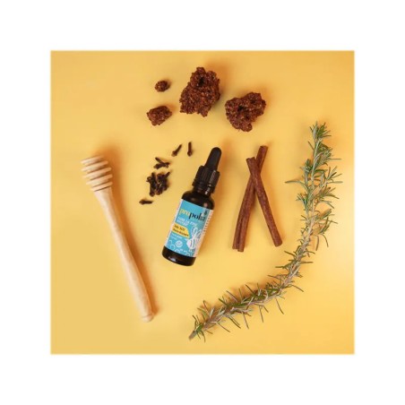 SOS Soin Bucco-dentaire BIO