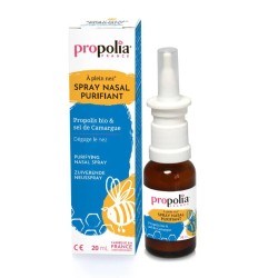 Spray nasal Purifiant