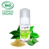 Mousse lavante visage BIO