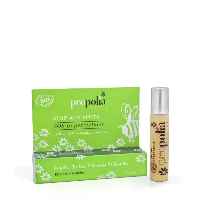 Roll-On SOS imperfections BIO