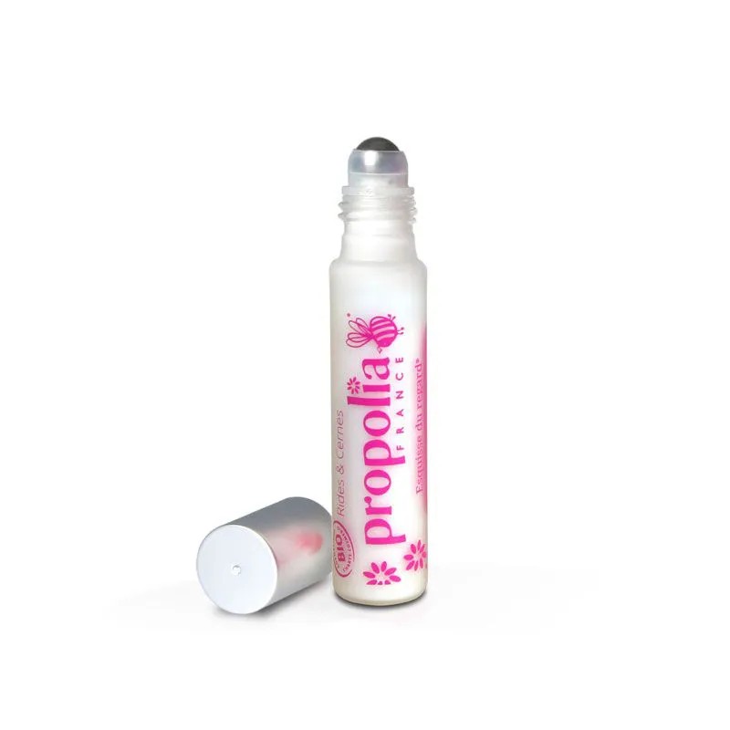 Roll-On contour des yeux BIO