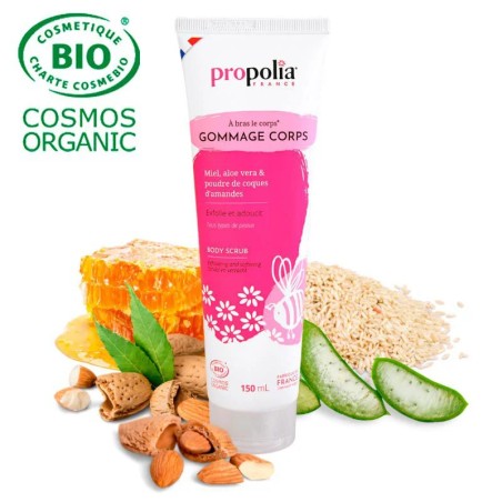 Coffret Duo Corps précieux