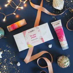 Coffret Duo Corps précieux