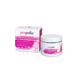 Crème revitalisante