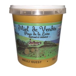 Miel de Vendée