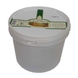 Miel du Marais Poitevin : seau 5 kg