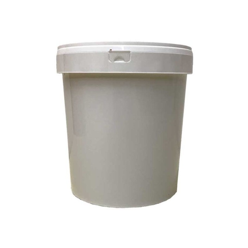 Miel d'Eucalyptus d'Uruguay : seau 5 kg