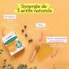 Gommes Propolis Miel et Eucalyptus Gommes Propolis Miel et Eucalyptus