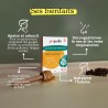 Gommes Propolis Miel et Eucalyptus Gommes Propolis Miel et Eucalyptus