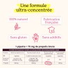 Teinture mère de Propolis ultra concentrée