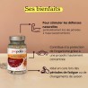 Gélules de Propolis Brune - Propolis Ultra®