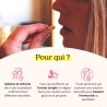 Gélules de Propolis Brune - Propolis Ultra®