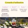 Gélules de Propolis Brune - Propolis Ultra®