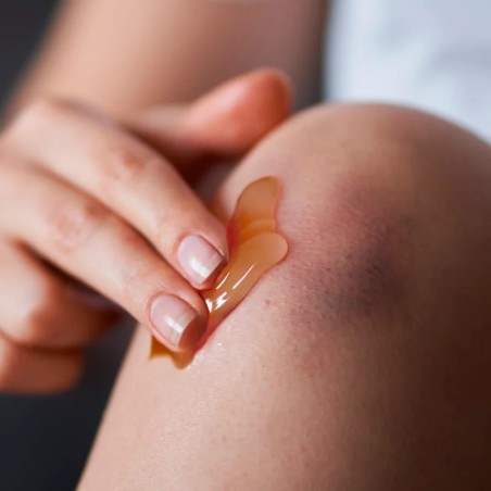 Gel Arnica et Propolis soin S.O.S peau certifié Bio