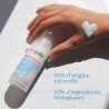 Crème hydratante Peaux sèches & sensibles Certifiée Cosmos Organic