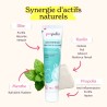 Dentifrice Propolis & Menthe