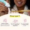 Dentifrice Propolis & Menthe
