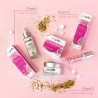 Sérum anti-âge certifié Bio - Pollen, centella asiatica & acide hyaluronique